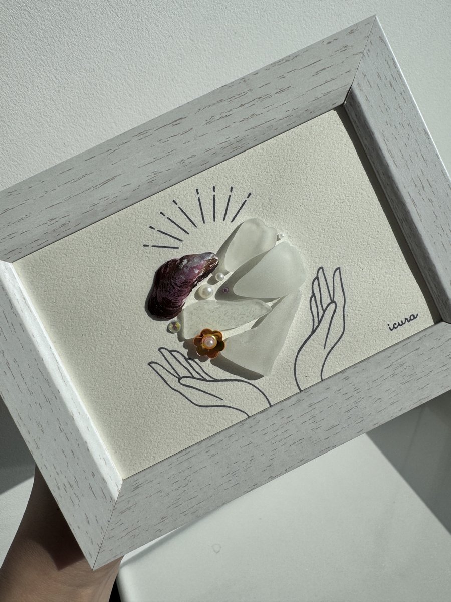 Luviraの作品 - ディップフラワーコレクション